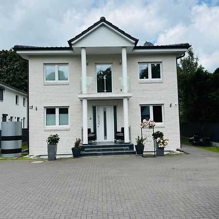 Modern Living In Hamburg-Wandsbek Self Check-In 2X Schlafzimmer 1X Schlafsofa Luaran gambar