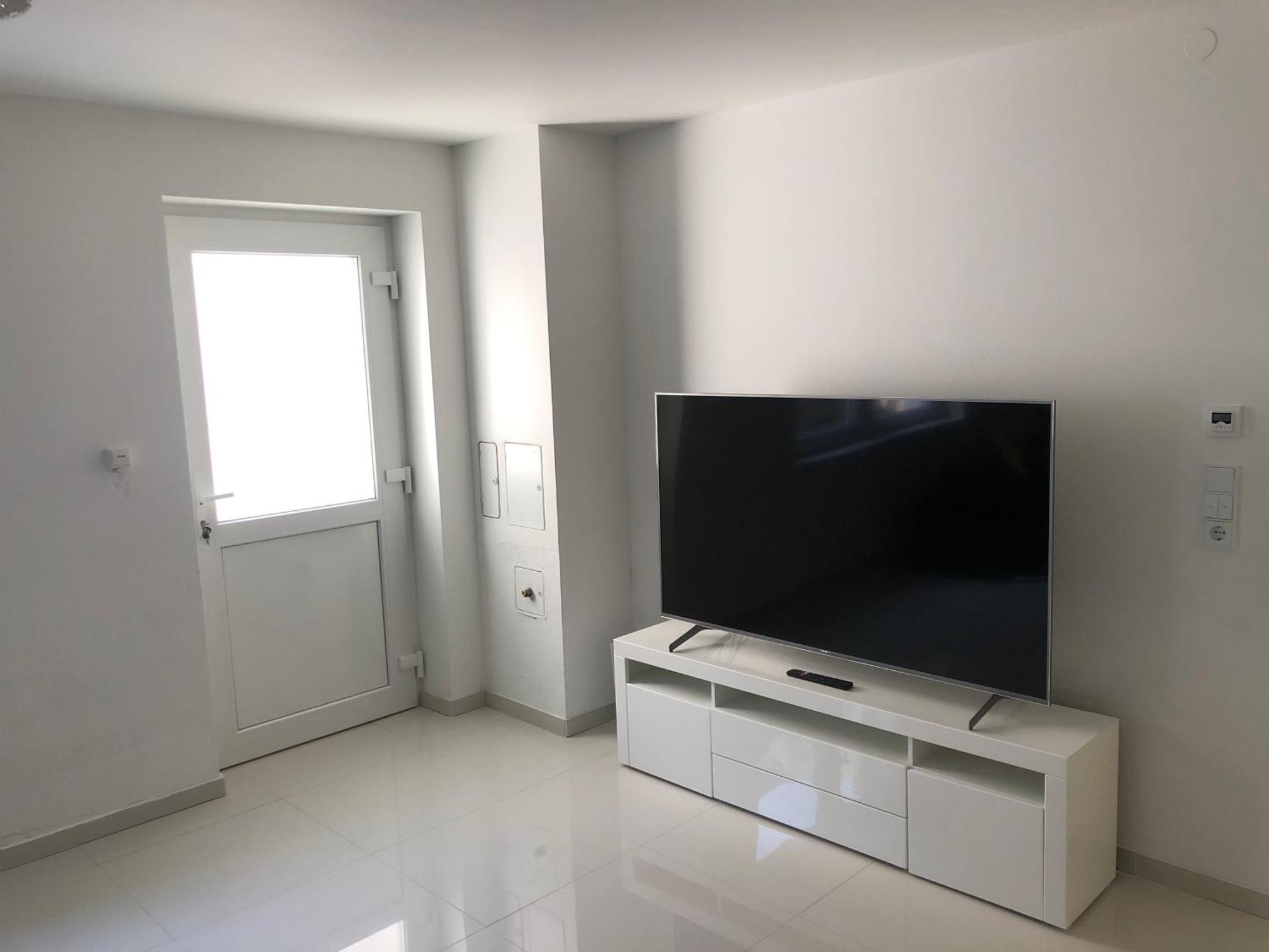Modern Living In Hamburg-Wandsbek Self Check-In 2X Schlafzimmer 1X Schlafsofa Luaran gambar