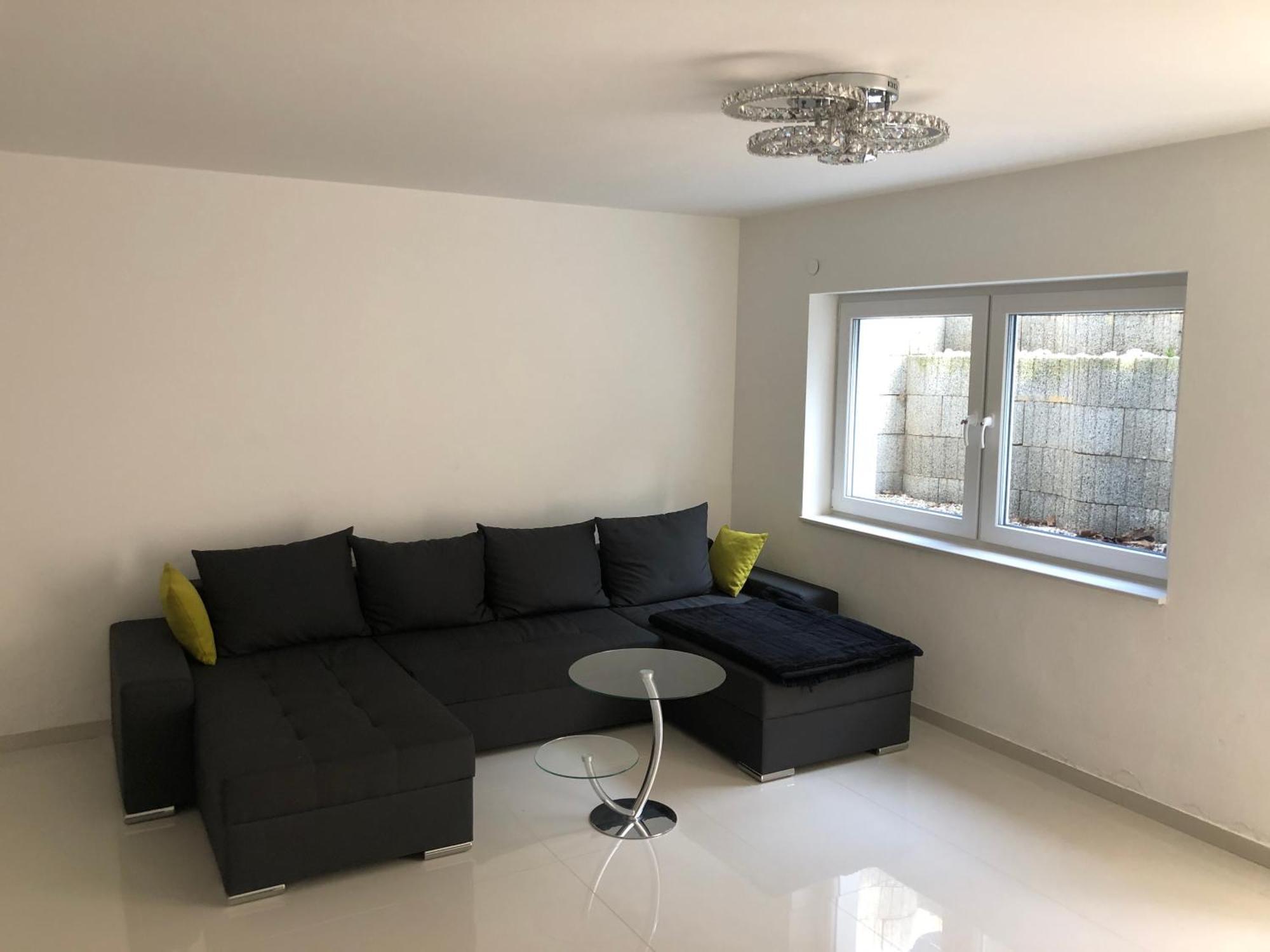 Modern Living In Hamburg-Wandsbek Self Check-In 2X Schlafzimmer 1X Schlafsofa Luaran gambar