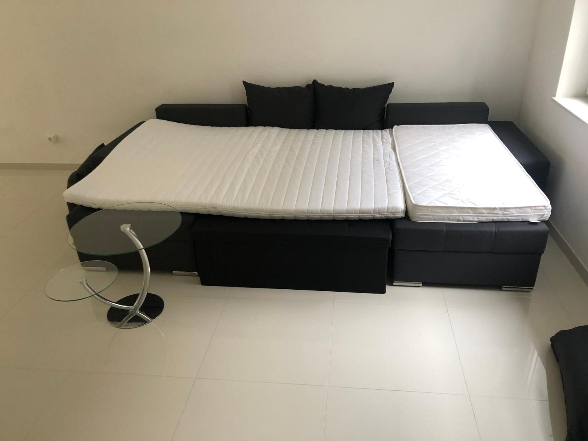 Modern Living In Hamburg-Wandsbek Self Check-In 2X Schlafzimmer 1X Schlafsofa Luaran gambar