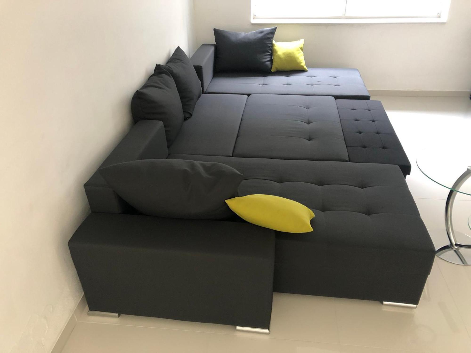 Modern Living In Hamburg-Wandsbek Self Check-In 2X Schlafzimmer 1X Schlafsofa Luaran gambar